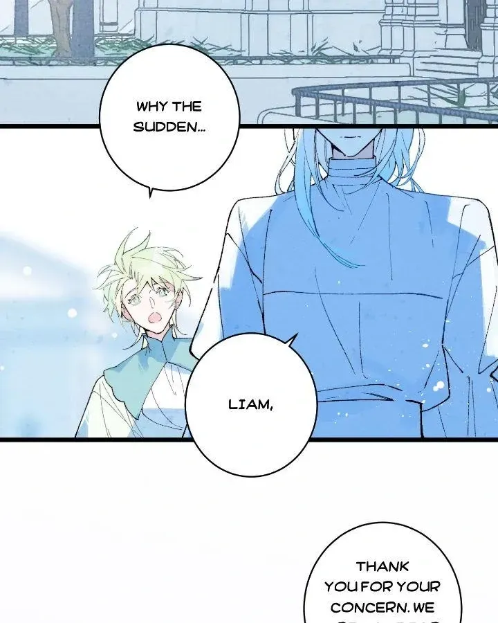 Read A Desolate Swan Lake chapter 6 image 30 on Lezhin