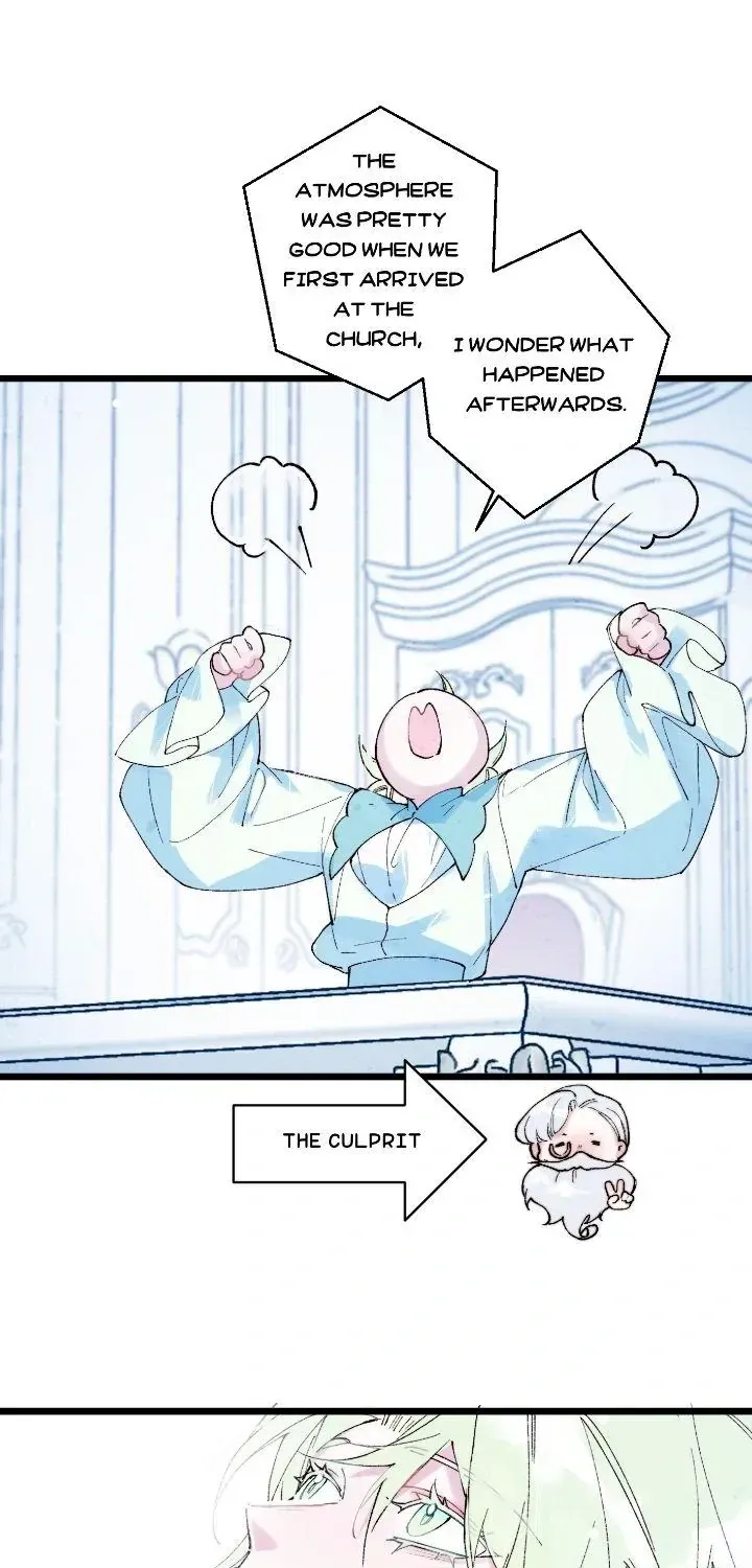Read A Desolate Swan Lake chapter 6 image 34 on Lezhin