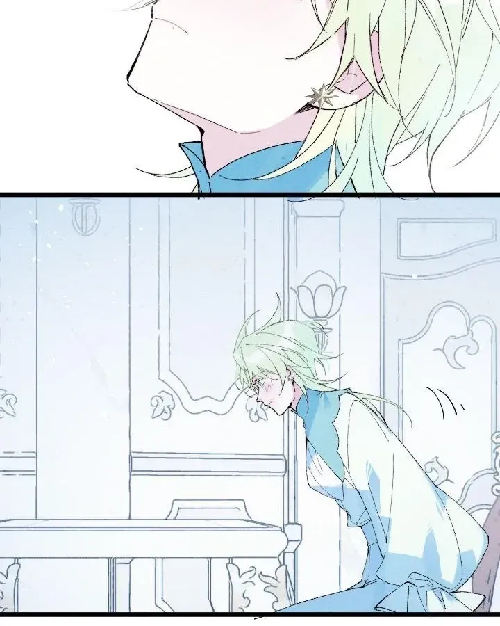 Read A Desolate Swan Lake chapter 6 image 35 on Lezhin