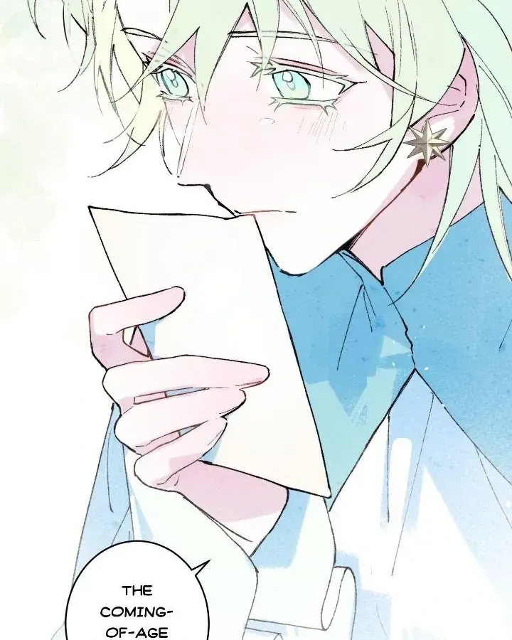 Read A Desolate Swan Lake chapter 6 image 37 on Lezhin