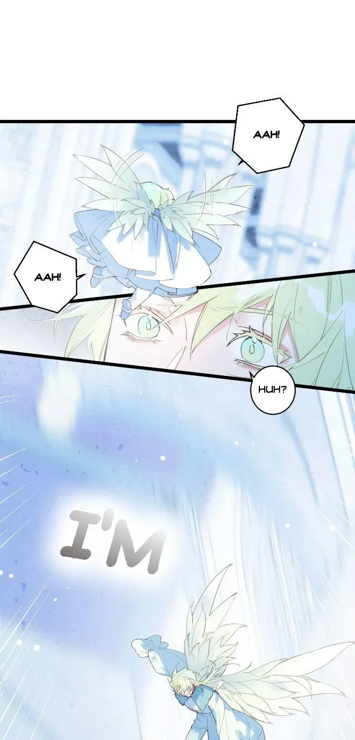 Read A Desolate Swan Lake chapter 6 image 5 on Lezhin