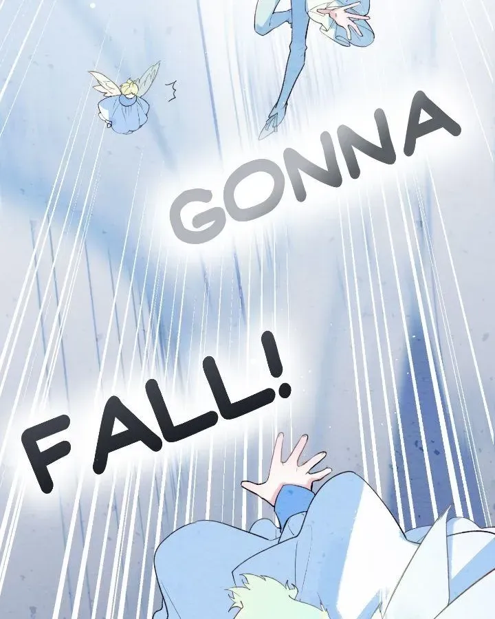Read A Desolate Swan Lake chapter 6 image 6 on Lezhin