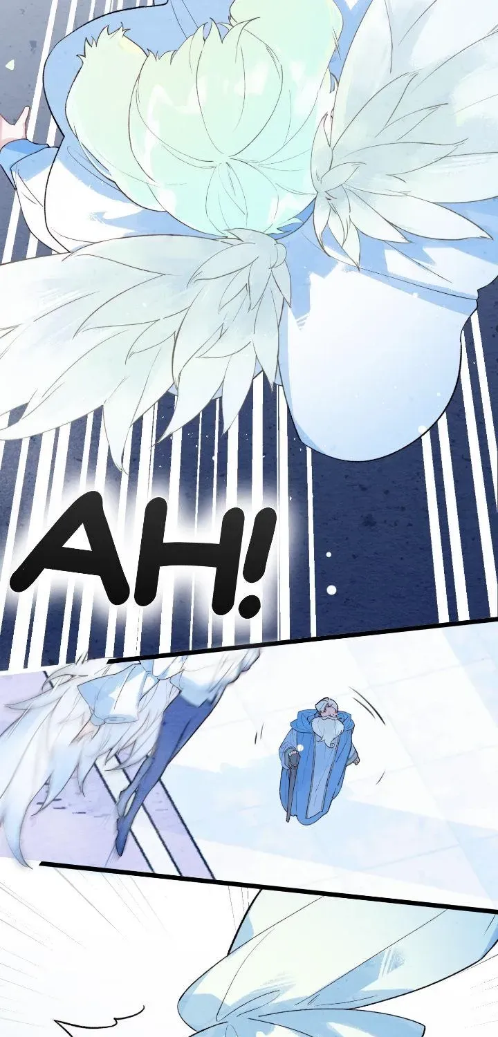 Read A Desolate Swan Lake chapter 6 image 7 on Lezhin
