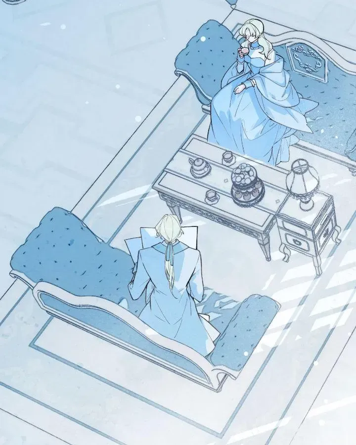 Read A Desolate Swan Lake chapter 7 image 1 on Lezhin