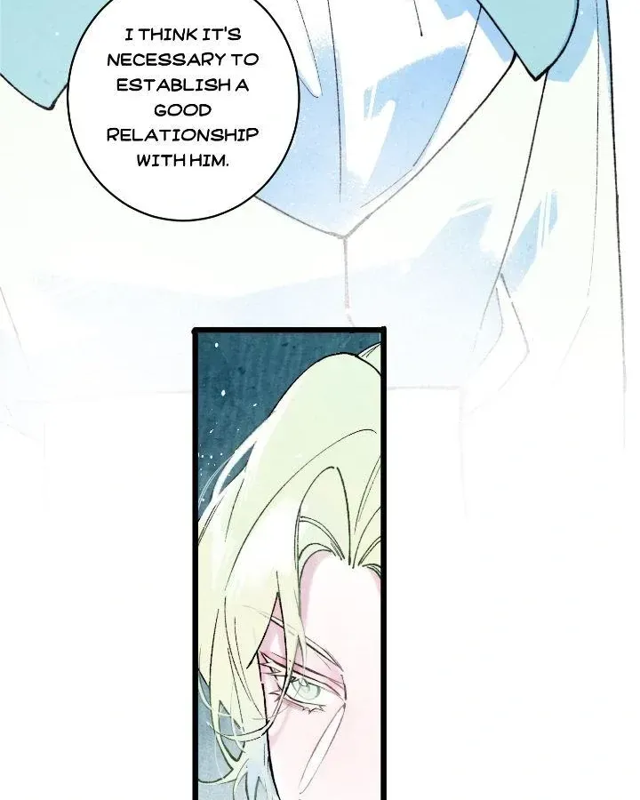 Read A Desolate Swan Lake chapter 7 image 13 on Lezhin