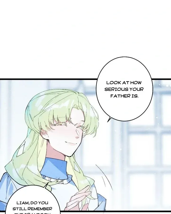Read A Desolate Swan Lake chapter 7 image 16 on Lezhin