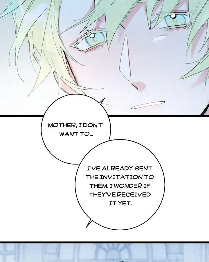 Read A Desolate Swan Lake chapter 7 image 18 on Lezhin