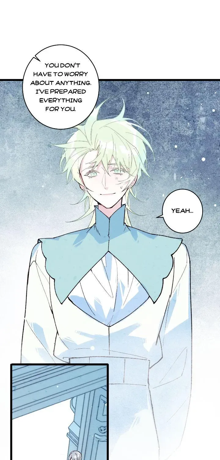 Read A Desolate Swan Lake chapter 7 image 20 on Lezhin