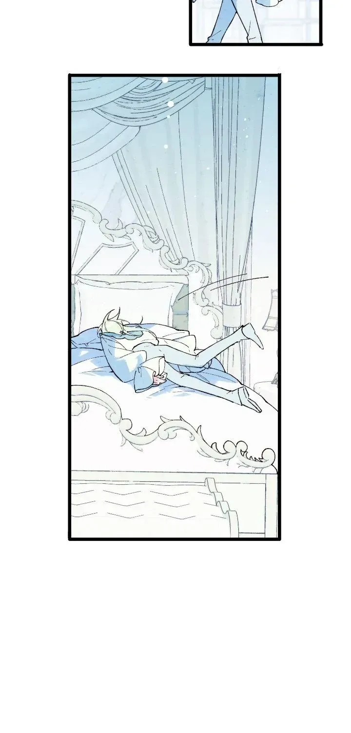 Read A Desolate Swan Lake chapter 7 image 22 on Lezhin