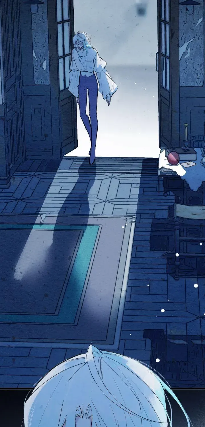 Read A Desolate Swan Lake chapter 7 image 27 on Lezhin
