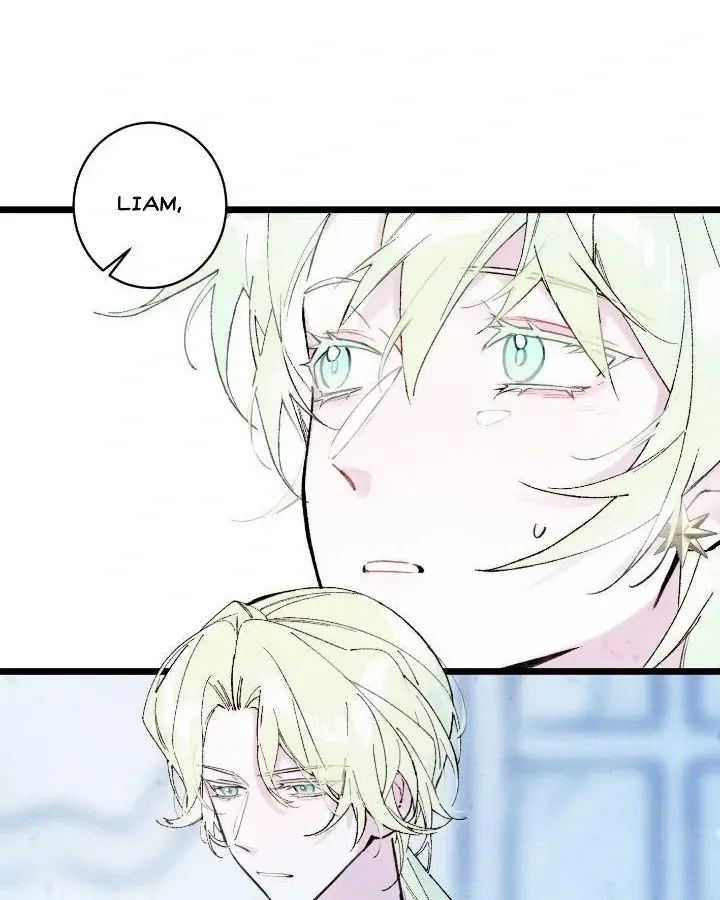 Read A Desolate Swan Lake chapter 7 image 3 on Lezhin