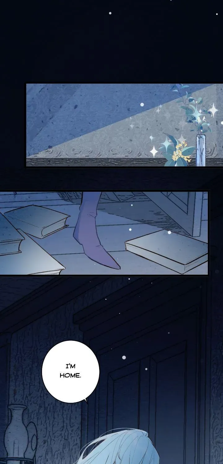 Read A Desolate Swan Lake chapter 7 image 30 on Lezhin