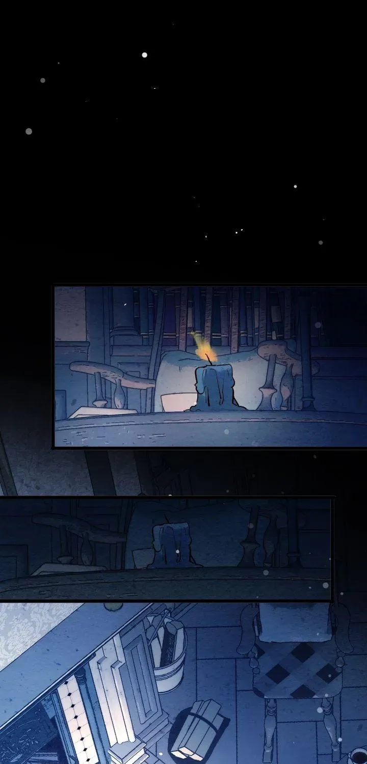 Read A Desolate Swan Lake chapter 7 image 32 on Lezhin