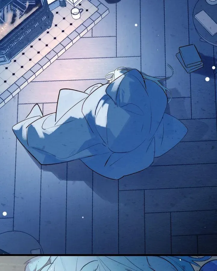 Read A Desolate Swan Lake chapter 7 image 33 on Lezhin