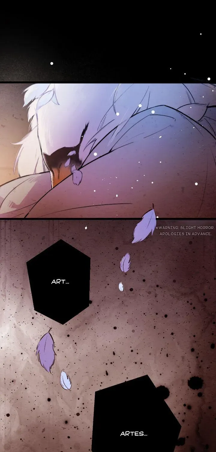 Read A Desolate Swan Lake chapter 7 image 35 on Lezhin