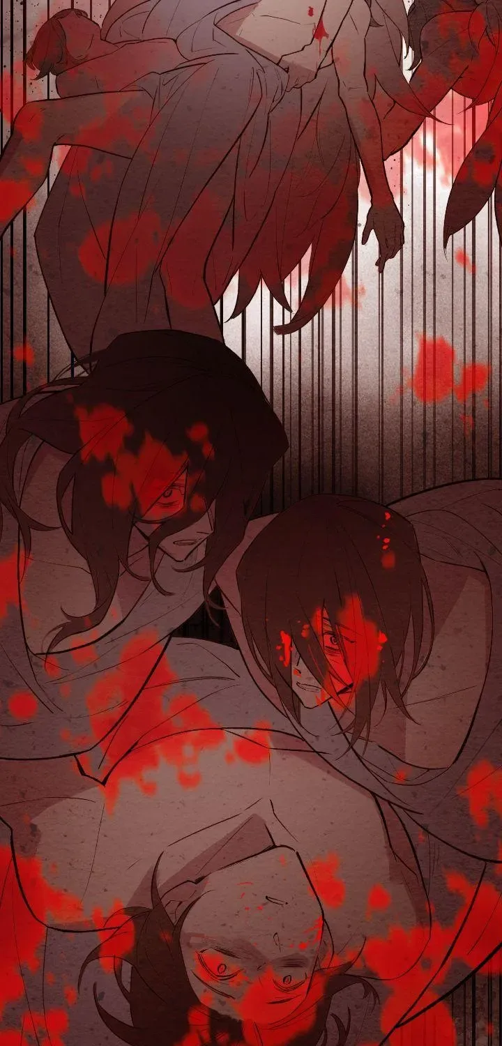 Read A Desolate Swan Lake chapter 7 image 37 on Lezhin