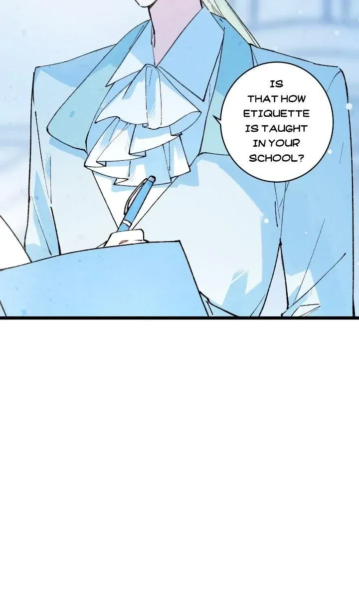 Read A Desolate Swan Lake chapter 7 image 4 on Lezhin