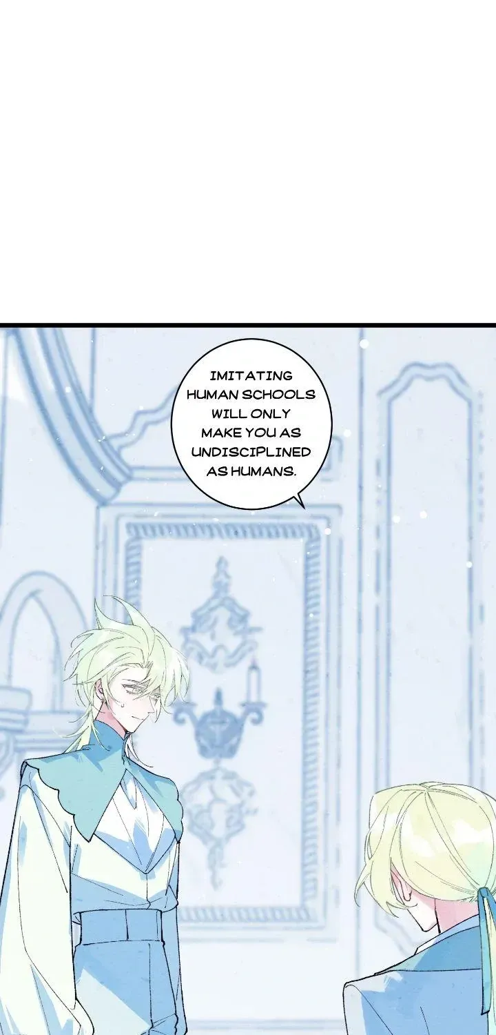 Read A Desolate Swan Lake chapter 7 image 5 on Lezhin