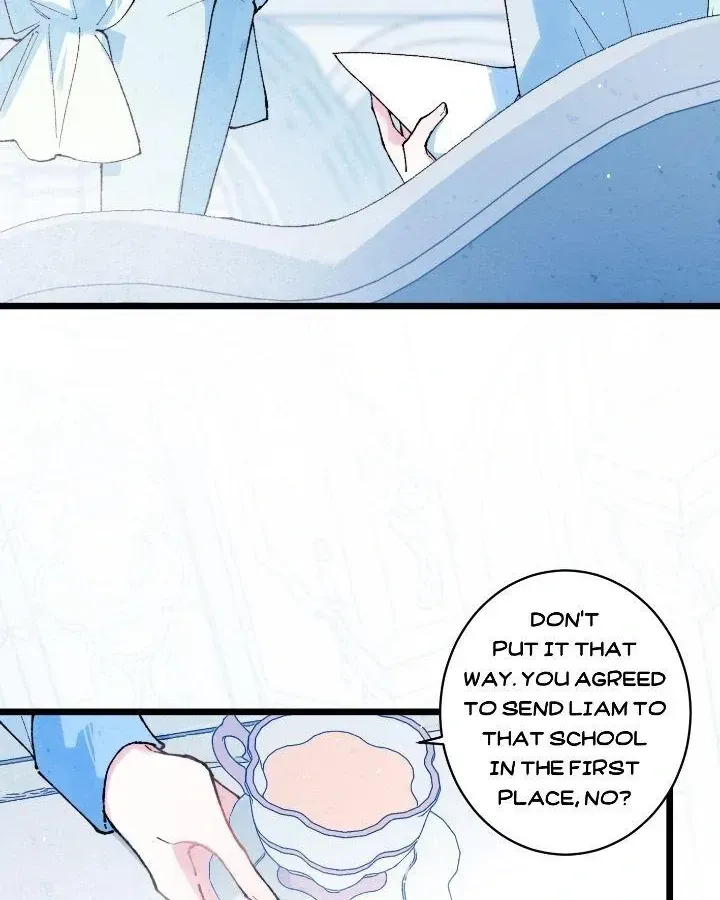 Read A Desolate Swan Lake chapter 7 image 6 on Lezhin