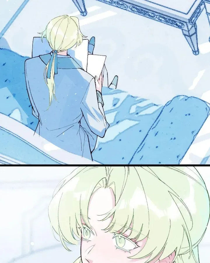Read A Desolate Swan Lake chapter 7 image 8 on Lezhin