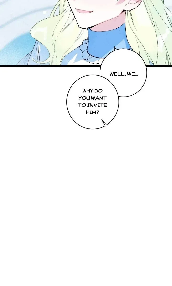 Read A Desolate Swan Lake chapter 7 image 9 on Lezhin