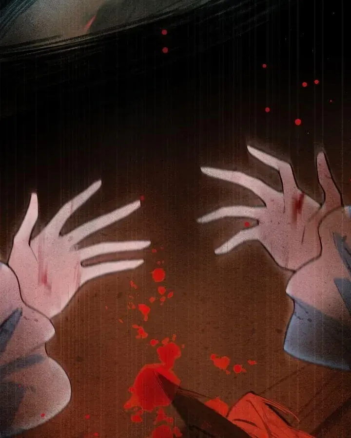 Read A Desolate Swan Lake chapter 8 image 1 on Lezhin