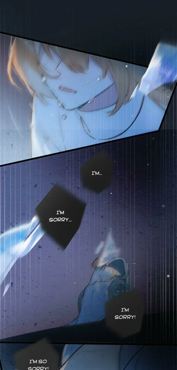 Read A Desolate Swan Lake chapter 8 image 11 on Lezhin