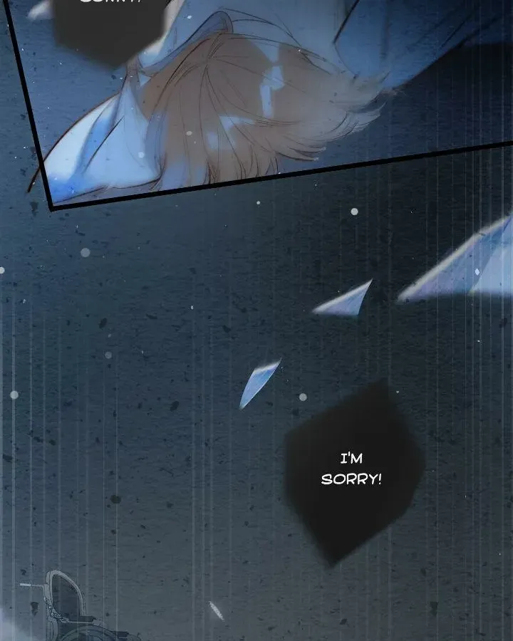 Read A Desolate Swan Lake chapter 8 image 12 on Lezhin