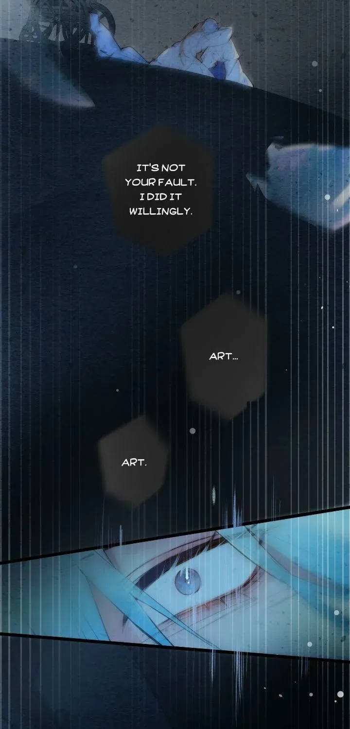 Read A Desolate Swan Lake chapter 8 image 13 on Lezhin
