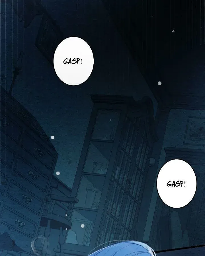 Read A Desolate Swan Lake chapter 8 image 14 on Lezhin