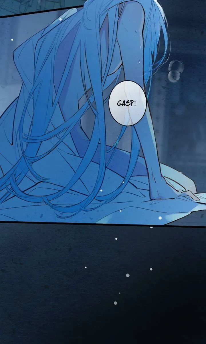 Read A Desolate Swan Lake chapter 8 image 15 on Lezhin