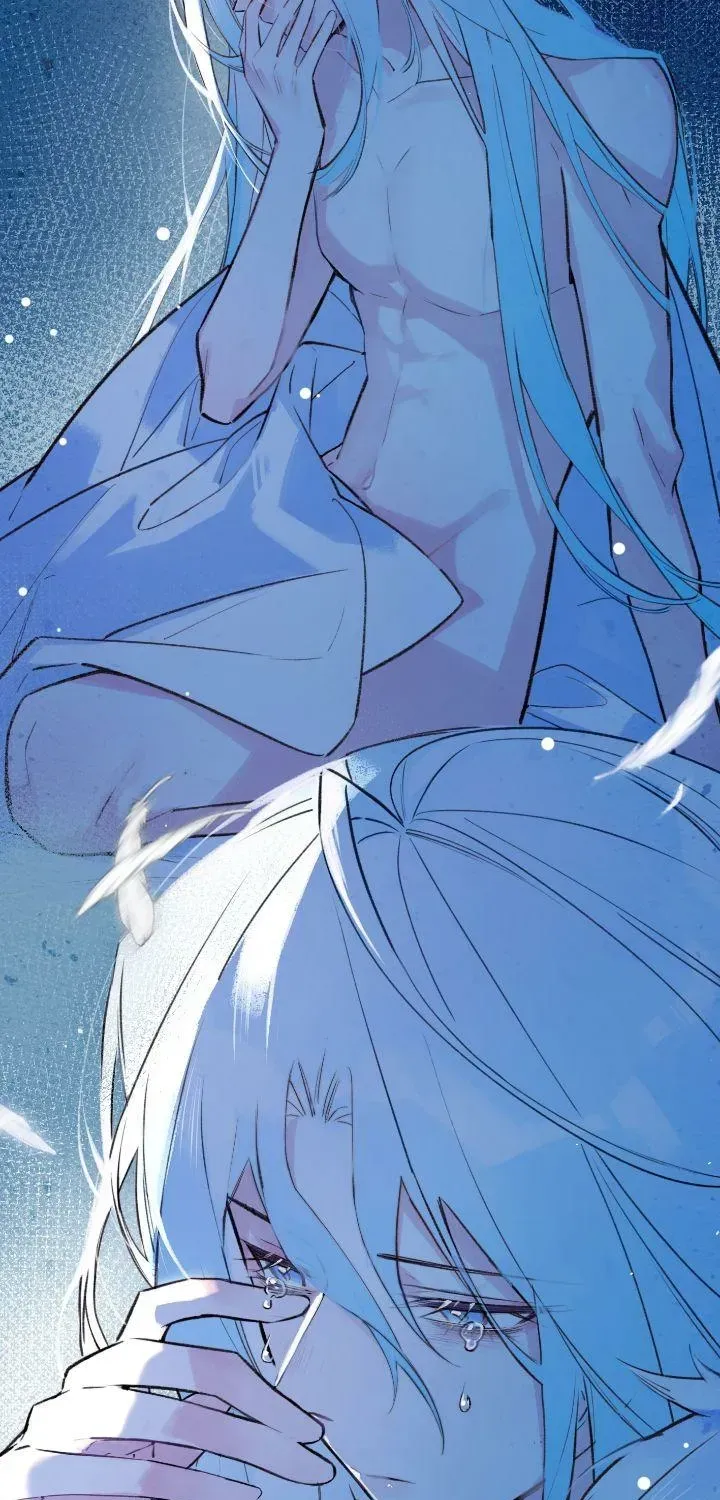 Read A Desolate Swan Lake chapter 8 image 18 on Lezhin