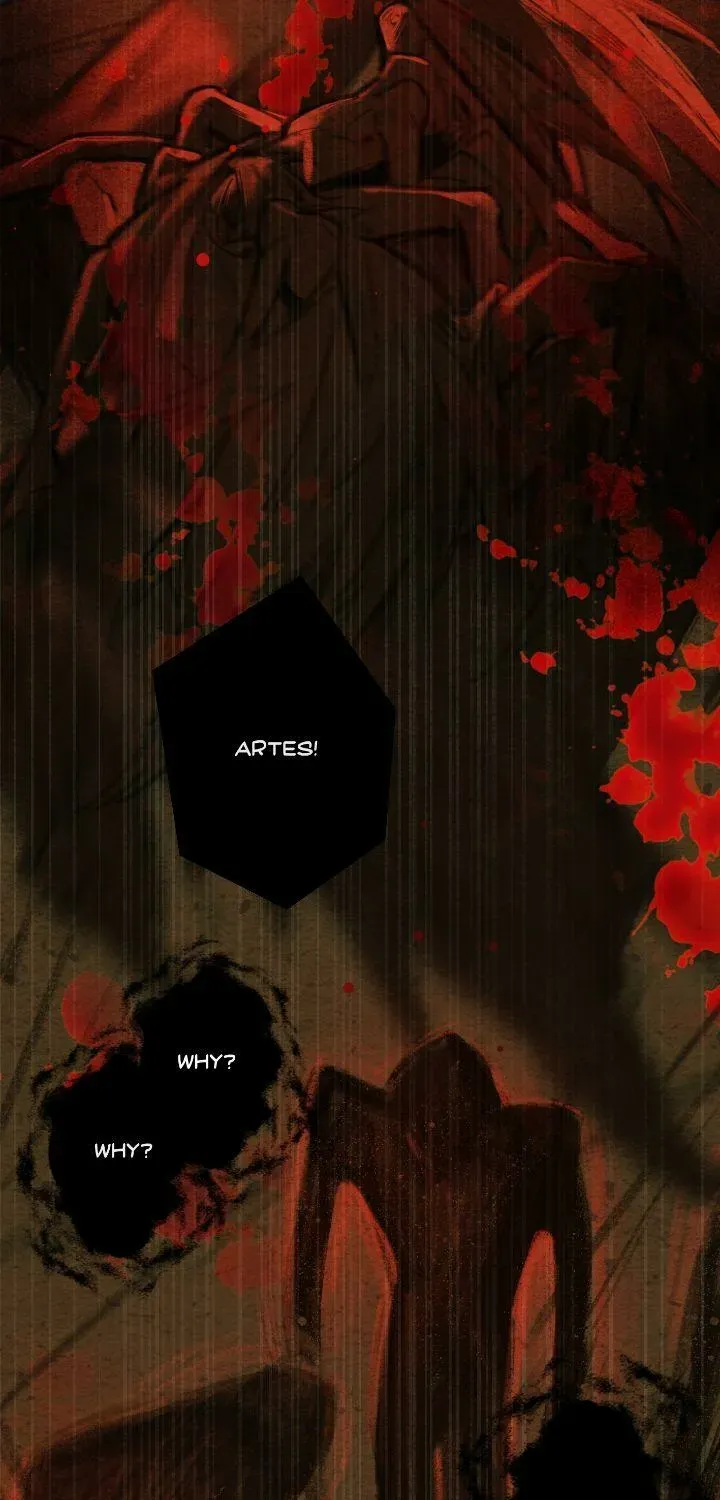 Read A Desolate Swan Lake chapter 8 image 2 on Lezhin