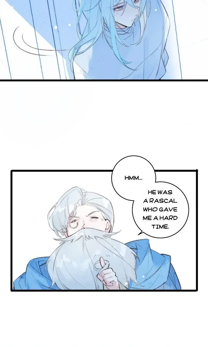 Read A Desolate Swan Lake chapter 8 image 31 on Lezhin