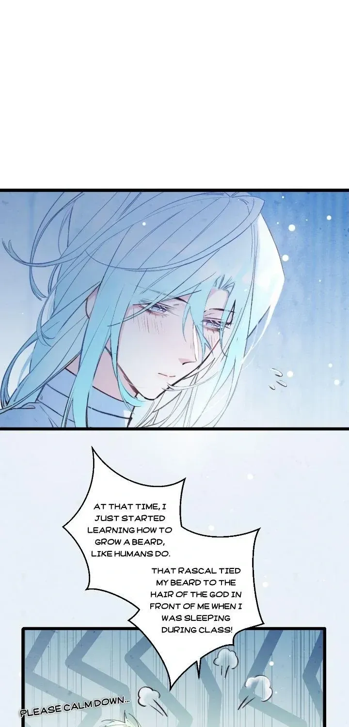 Read A Desolate Swan Lake chapter 8 image 32 on Lezhin