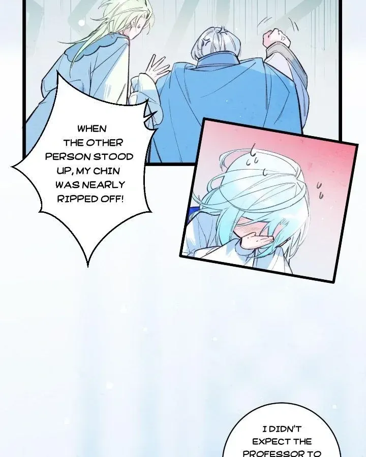 Read A Desolate Swan Lake chapter 8 image 33 on Lezhin