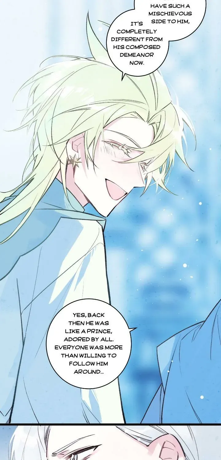 Read A Desolate Swan Lake chapter 8 image 34 on Lezhin