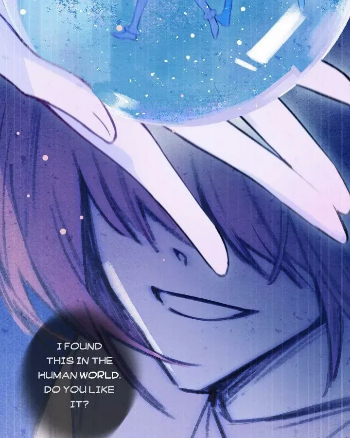 Read A Desolate Swan Lake chapter 8 image 7 on Lezhin