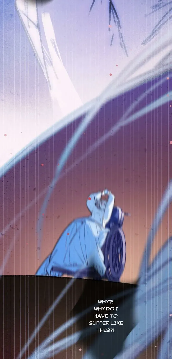 Read A Desolate Swan Lake chapter 8 image 8 on Lezhin