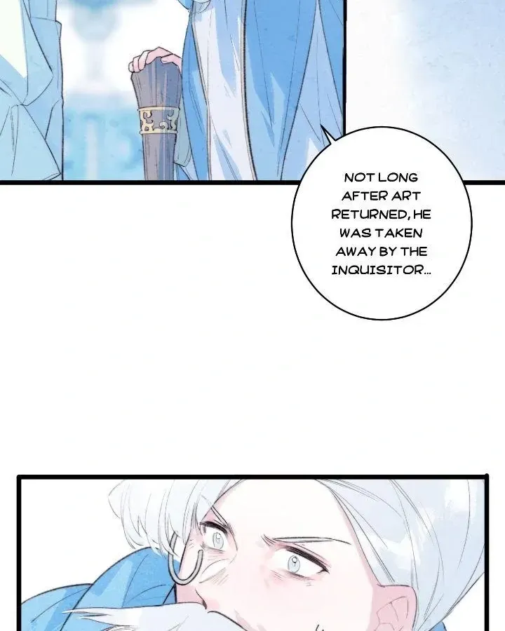 Read A Desolate Swan Lake chapter 9 image 10 on Lezhin