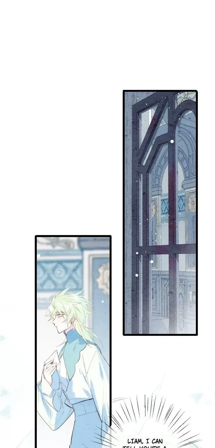 Read A Desolate Swan Lake chapter 9 image 12 on Lezhin