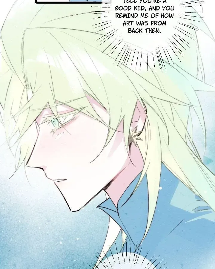 Read A Desolate Swan Lake chapter 9 image 13 on Lezhin