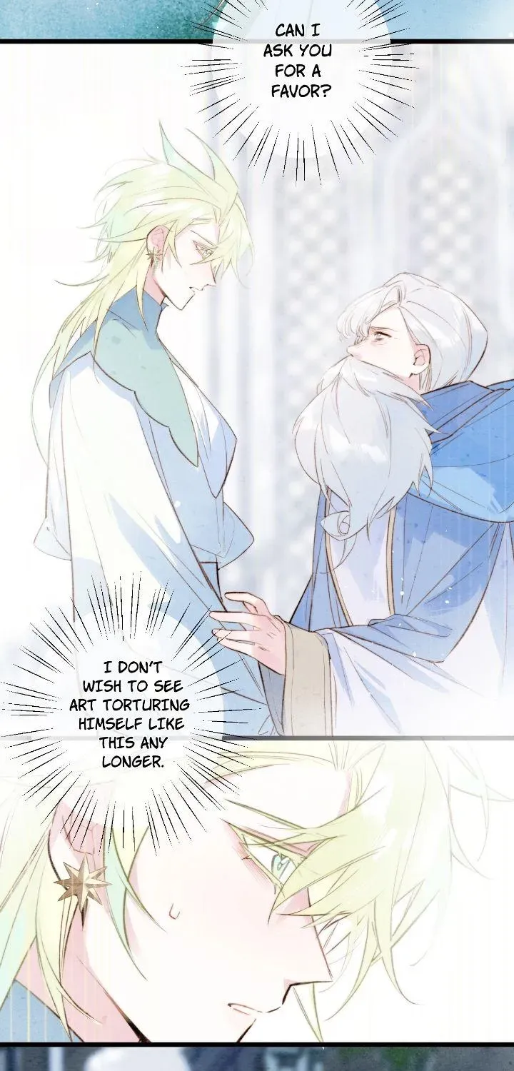 Read A Desolate Swan Lake chapter 9 image 14 on Lezhin