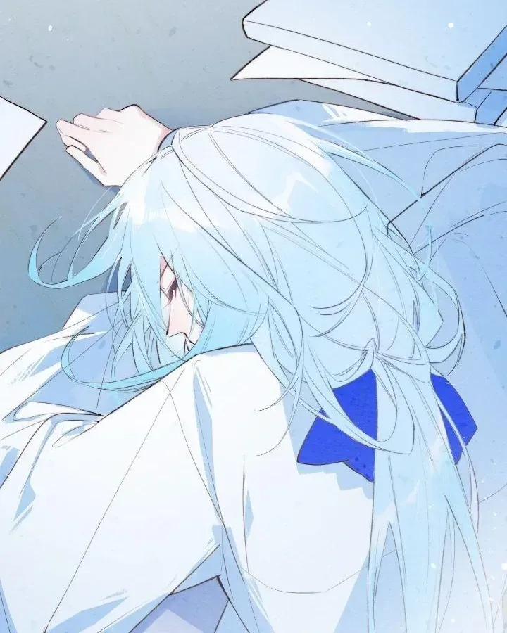 Read A Desolate Swan Lake chapter 9 image 20 on Lezhin