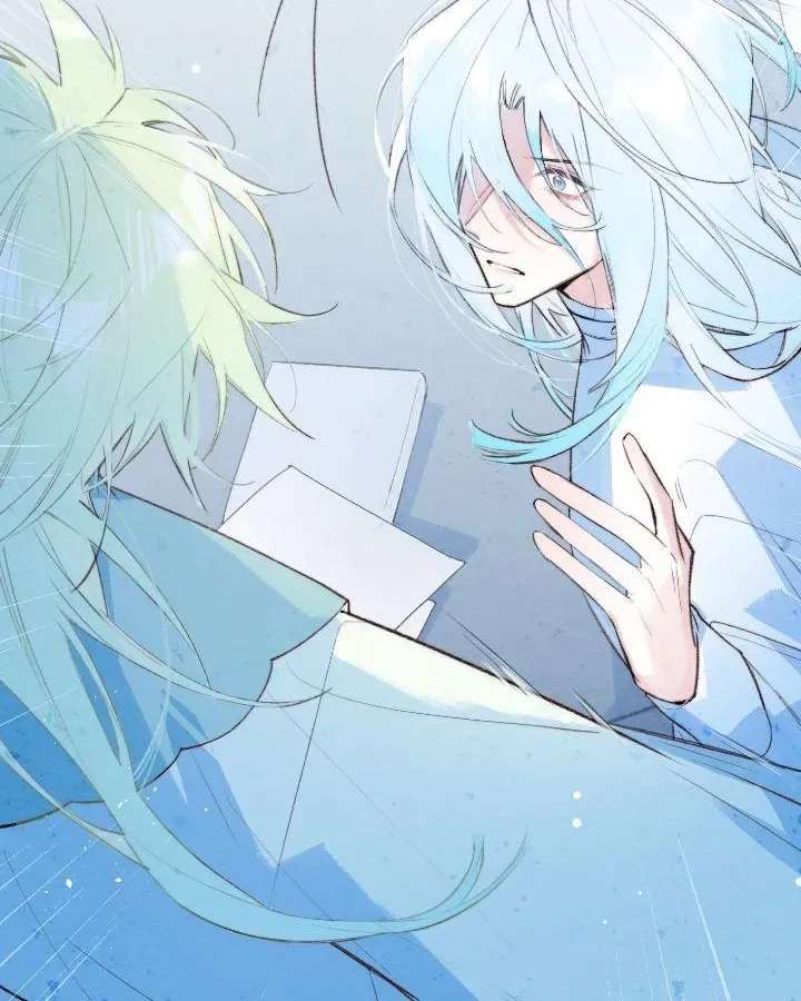 Read A Desolate Swan Lake chapter 9 image 25 on Lezhin