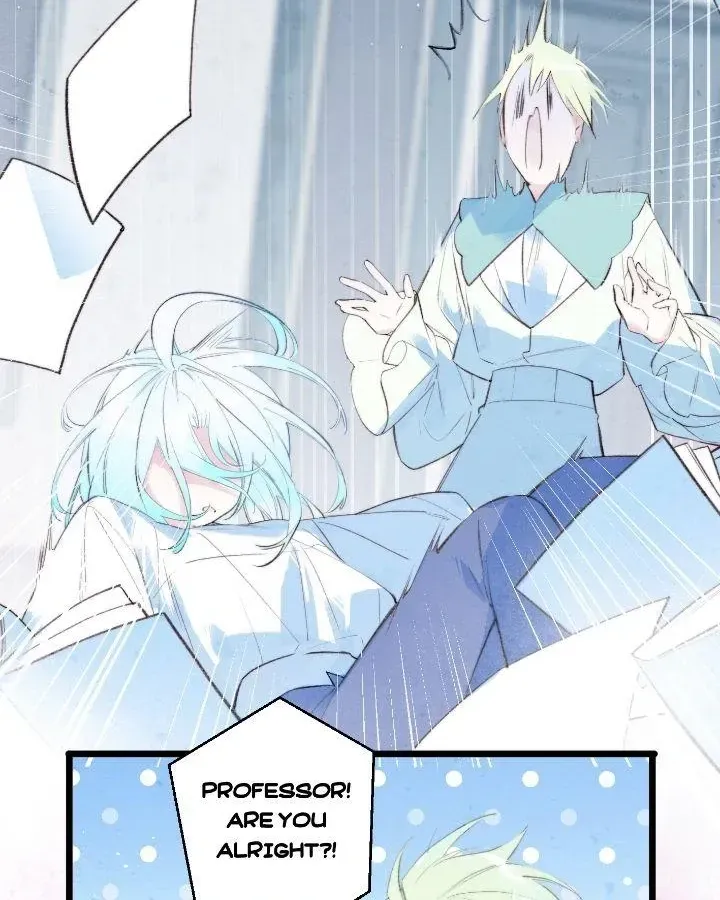 Read A Desolate Swan Lake chapter 9 image 28 on Lezhin