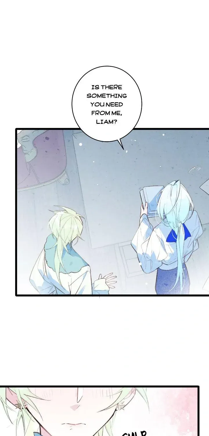 Read A Desolate Swan Lake chapter 9 image 31 on Lezhin