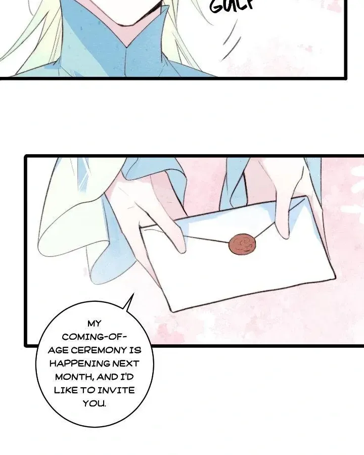 Read A Desolate Swan Lake chapter 9 image 32 on Lezhin