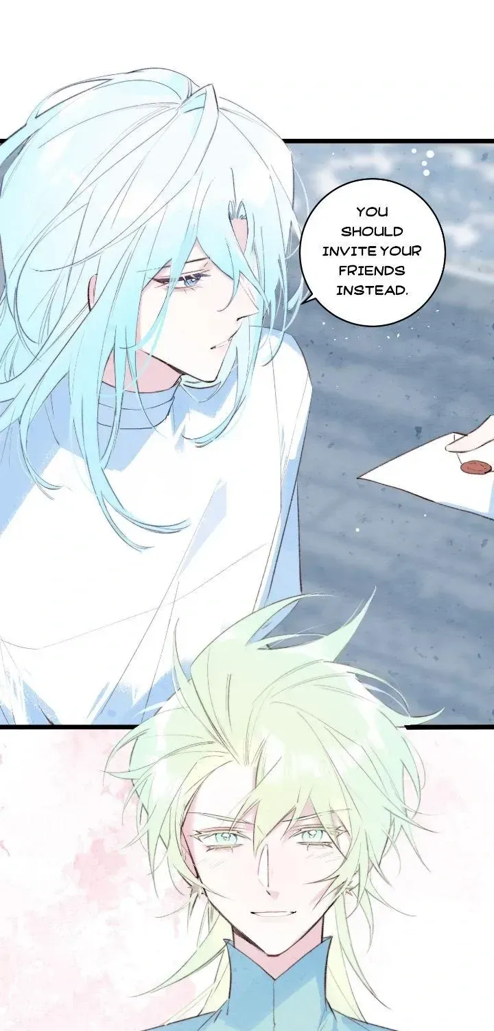 Read A Desolate Swan Lake chapter 9 image 33 on Lezhin