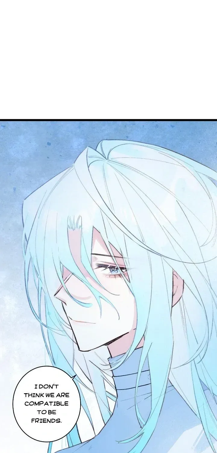 Read A Desolate Swan Lake chapter 9 image 35 on Lezhin